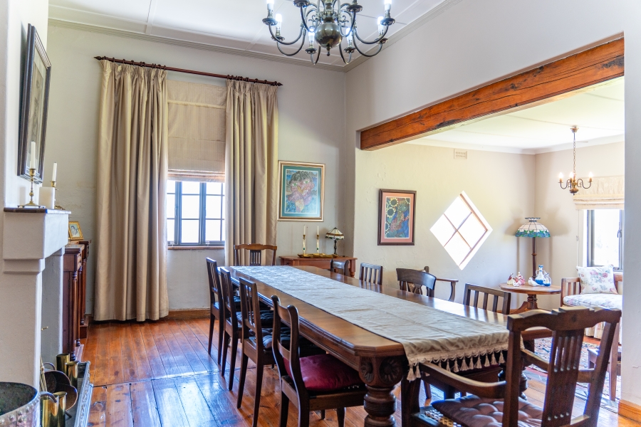 4 Bedroom Property for Sale in Stellenbosch Farms Western Cape